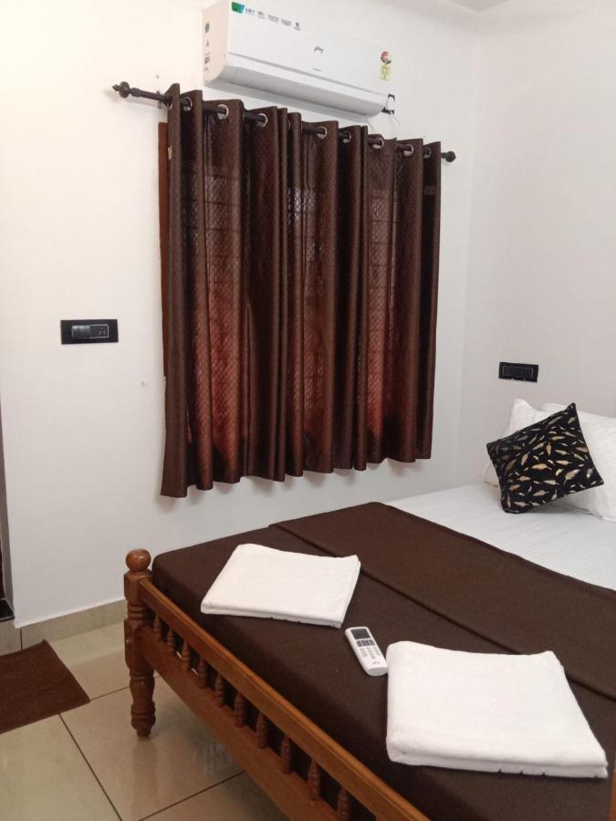 Kochi Bella Villa Екстериор снимка