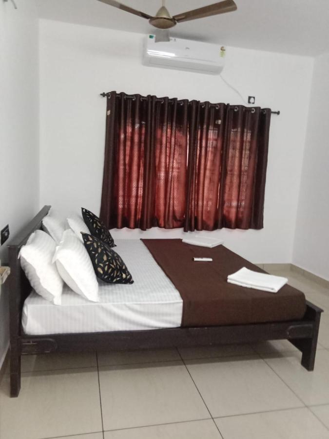 Kochi Bella Villa Екстериор снимка