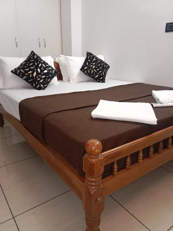 Kochi Bella Villa Екстериор снимка
