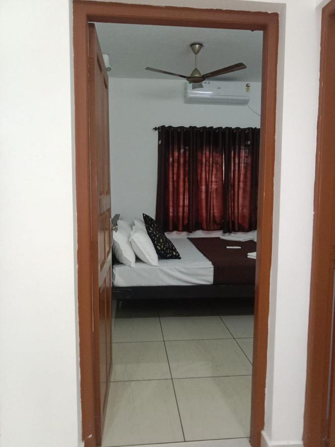 Kochi Bella Villa Екстериор снимка